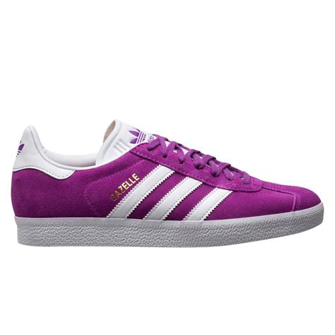 adidas gazelle voor dames 